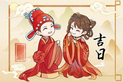 2031年08月21日老黄历适合订亲吗