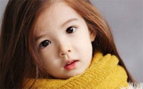 刘姓精致典雅的女孩名字