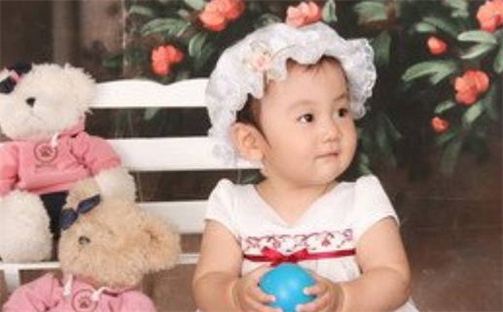 高姓男宝宝取名大全：2026年05月07日出生的宝宝名字推荐