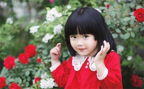 高姓2026年07月05日出生的女宝宝取名，这样起名更有寓意