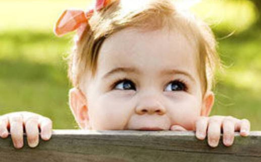 李姓女孩子取名