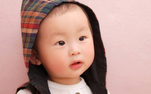 刘姓男孩子取名