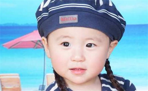 杨姓寓意吉祥的女宝名字精选419个